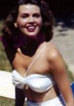 Линда Кристиан фото