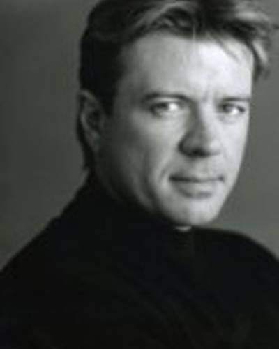 Шон Томпсон фото