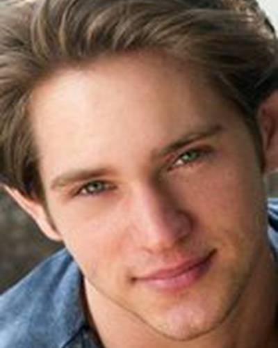 Луис Хантер фото