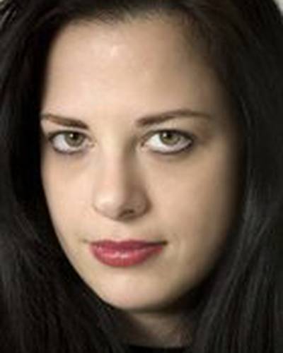 Гэйл Бугея фото