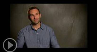 Интервью с Беном Глюком