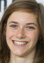 Мириам Штайн фото