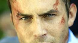 Кадр из фильма "Поворот не туда" - 1