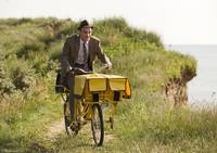 Кадр Пятеро друзей