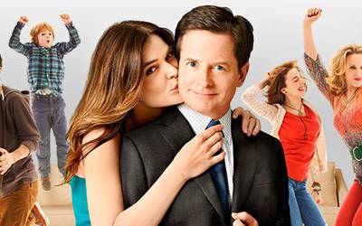 7 новых сериалов, которые нельзя пропустить