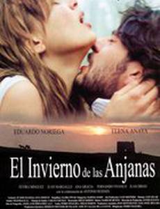 El invierno de las anjanas