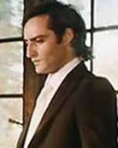 Даниэль Месгиш фото