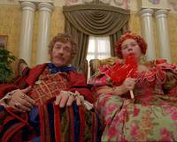 Кадр Книга мастеров