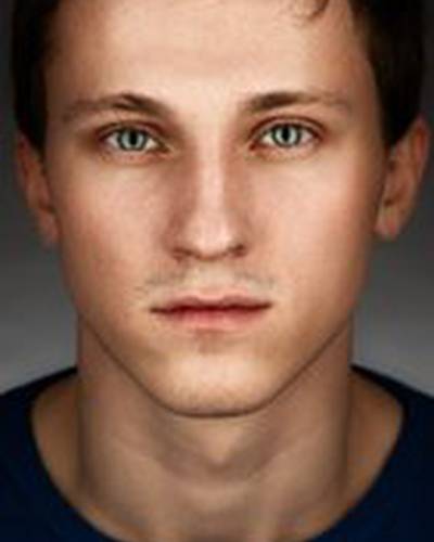 Виктор Грудев фото