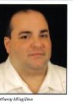 Энтони Мингилино фото