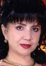 Саида Раметова фото