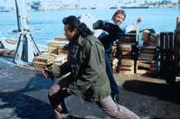 Кадр Герой и Ужас