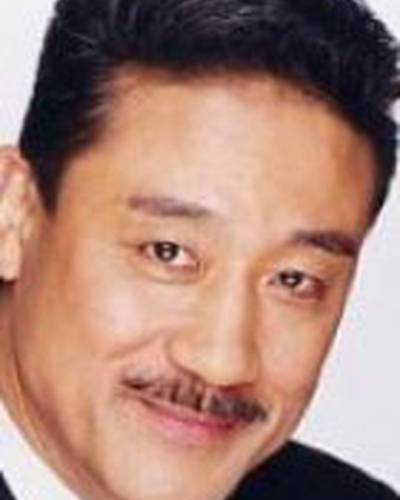 Бандзё Гинга фото