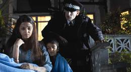 Кадр из фильма "Спровоцированная" - 2