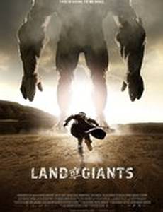 Land of Giants