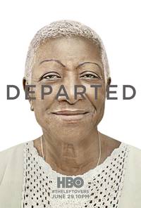 Постер Оставленные