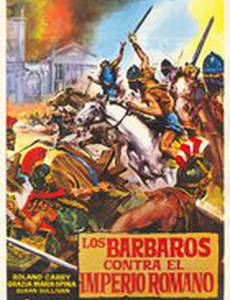 La rivolta dei barbari