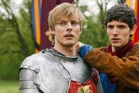 Кадр Мерлин