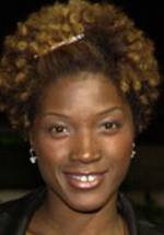 Йолонда Росс фото