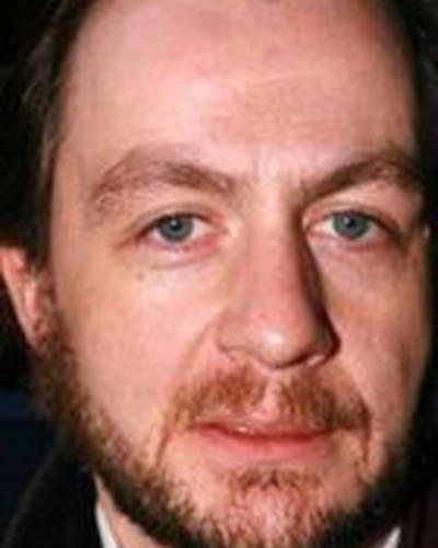 Алан Кокс фото