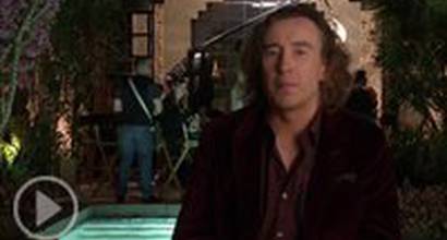 Интервью с Стивом Куганом