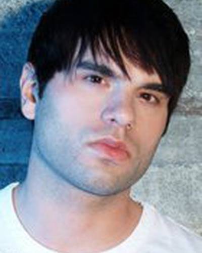 Марк Кеннет Вудс фото