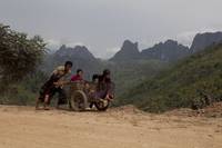 Кадр Ракета