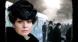 Кадр из фильма "Анна Каренина" - 1