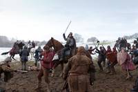 Кадр Пустая корона (мини-сериал)