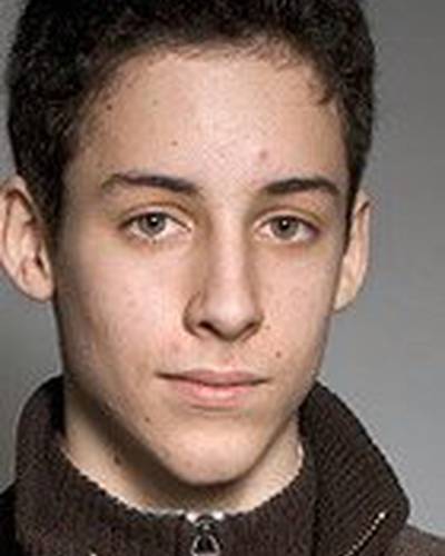 Марселл Надь фото