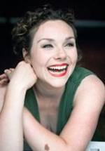 Марианна Грэффэм фото