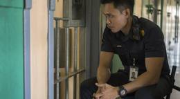 Кадр из фильма "Ученик мастера" - 2