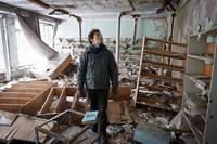 Кадр Земля забвения