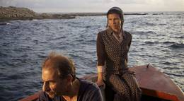 Кадр из фильма "Перелетные свиньи" - 2