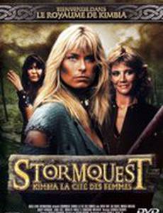 Stormquest