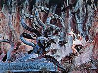 Кадр Язон и аргонавты