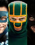 Постер из фильма "Пипец 2" - 1