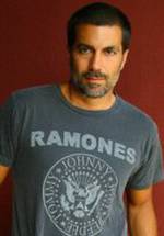 Винсент Джованни фото