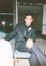 Дэнни Саломон фото