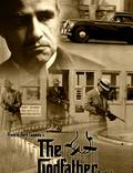 Постер из фильма "Крестный отец" - 1
