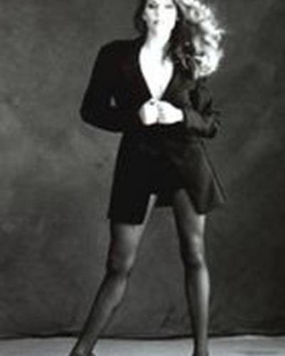 Карина Доун фото