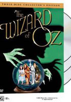 Волшебник из страны Оз