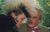 Кадр Сильва