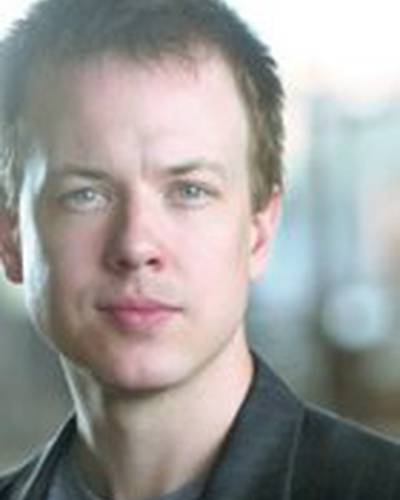 Хью Скотт фото