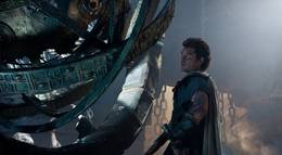 Кадр из фильма "Гнев Титанов" - 1