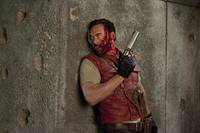 Кадр Обитель зла 5