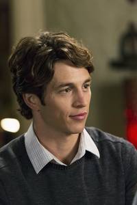 Кадр Быть человеком