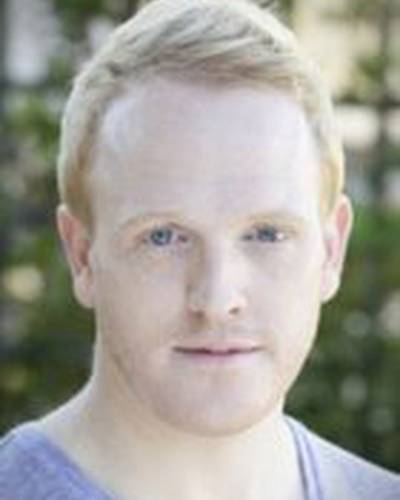 Овайн Риз Дейвис фото