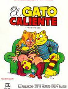 Приключения кота Фрица