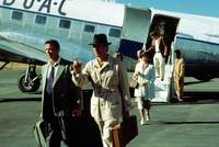 Кадр Белый охотник, черное сердце